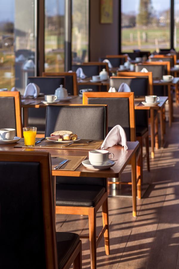 Salinas Del Almiron Resort Termal แตร์มาส เด อัลมิรอน ภายนอก รูปภาพ
